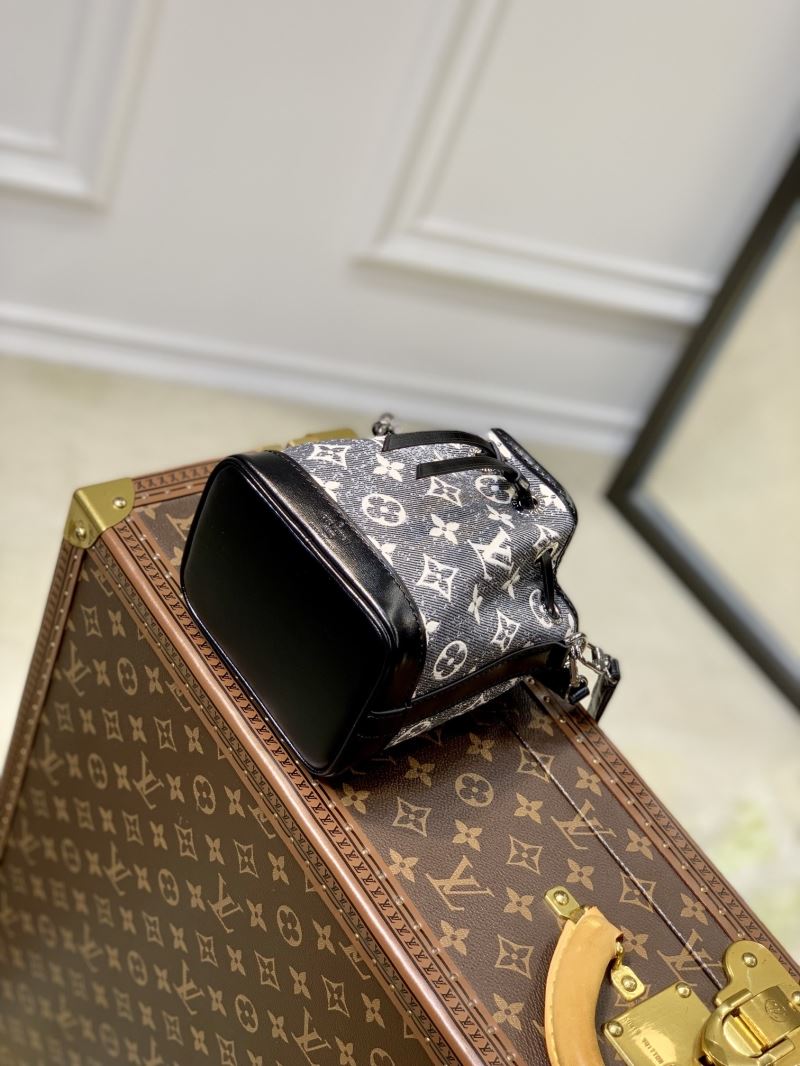 LV Bucket Bags